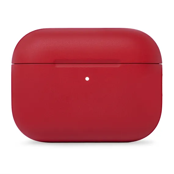 Apple AirPods Pro 3 Red Total Matte