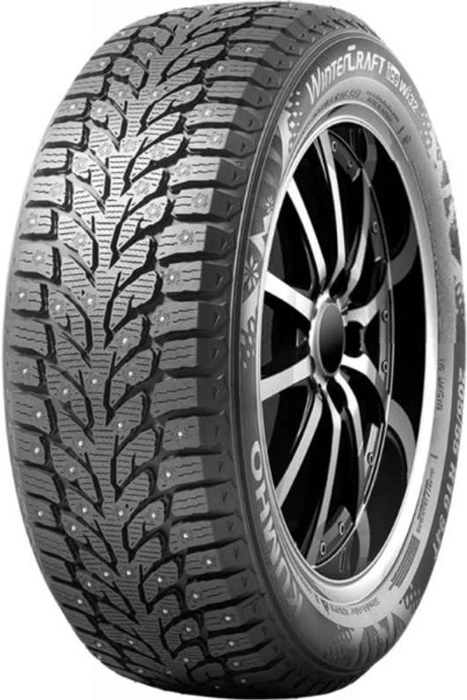 KUMHO WI32 205/50R17 93T XL шип