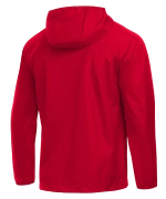 Куртка ветрозащитная CAMP Rain Jacket, красный, детский