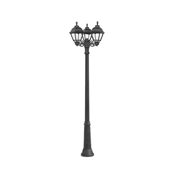 Наземный фонарь Cefa U23.156.S30.AXE27 Fumagalli