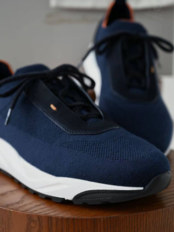 Кроссовки Santoni Innova