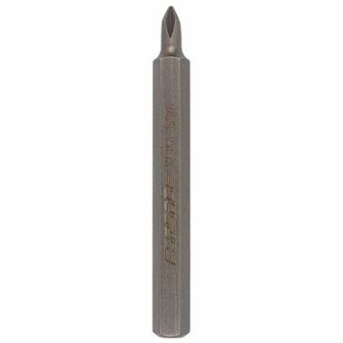 Бита крестообразная PH.1х80ммL, 5/16'' Forsage F-151801