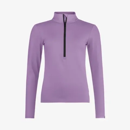 HEAD водолазка женская 824734 ASTER Midlayer Women SV