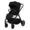 Прогулочная коляска Espiro Only Way Stylish Black (510)