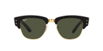RAY-BAN MEGA CLUBMASTER RB0316S 901/31