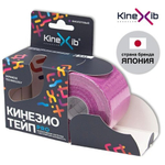 Аксессуары для тенниса Кинезиотейпы KINEXIB PRO .