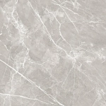 Керамогранит Alma Ceramica GFU04IMP07R Imperiale Marble 60x60 серый сахарный под камень