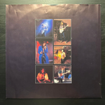 John Norum - Total Control (Голландия 1987г.)