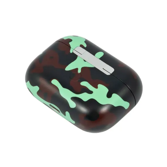 Apple AirPods Pro 2 USB-C Total Green Camo Matte