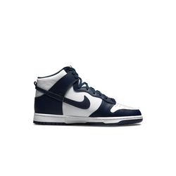 Nike Dunk High Championship Navy