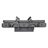 S1350-IP — уличный RGBW LED-стробоскоп 1350×0,5 Вт IP65