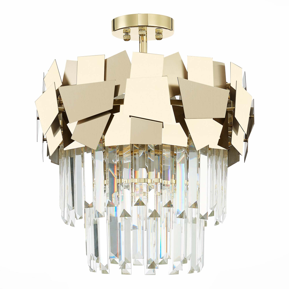 Люстра потолочная ST Luce Caserta SL1232.202.05