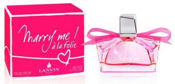 Lanvin Marry me a la folie Eau De Parfum