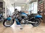 Harley-Davidson V-Rod 2006