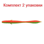 Силиконовая Приманка Sprut Toshiro