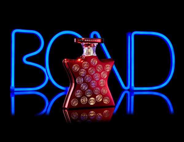 Bond No 9 Off-Broadway