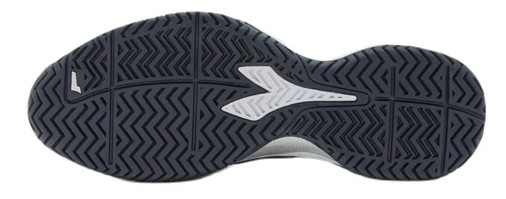 Теннисные кроссовки Diadora Blushield Torneo 2 AG - blue corsair/white