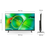Телевизор Sony K-55S25M2 EU
