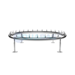 Кольцевой распределитель Aquascape SPRAY RING 900мм (PF-9036)