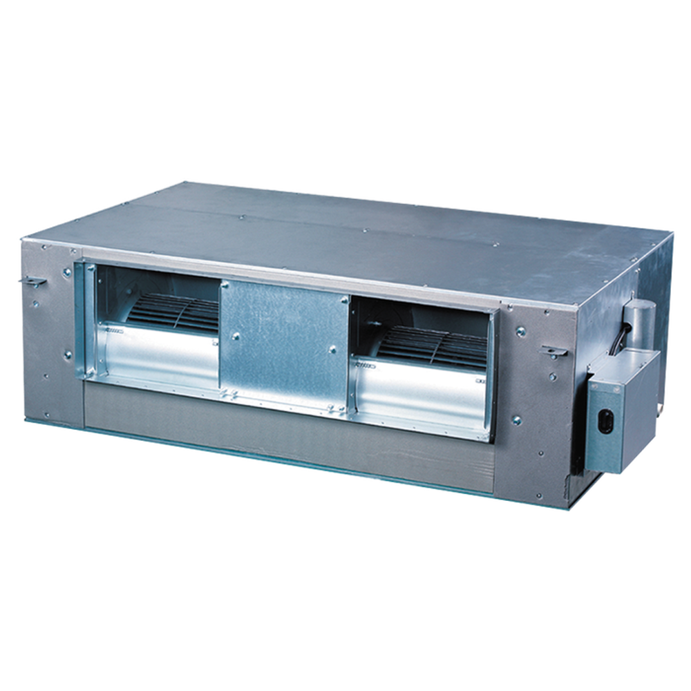 Канальный фанкойл Systemair SYSIMPLE FDTH140M