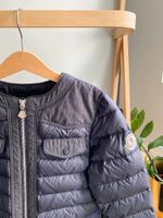 Куртка Moncler