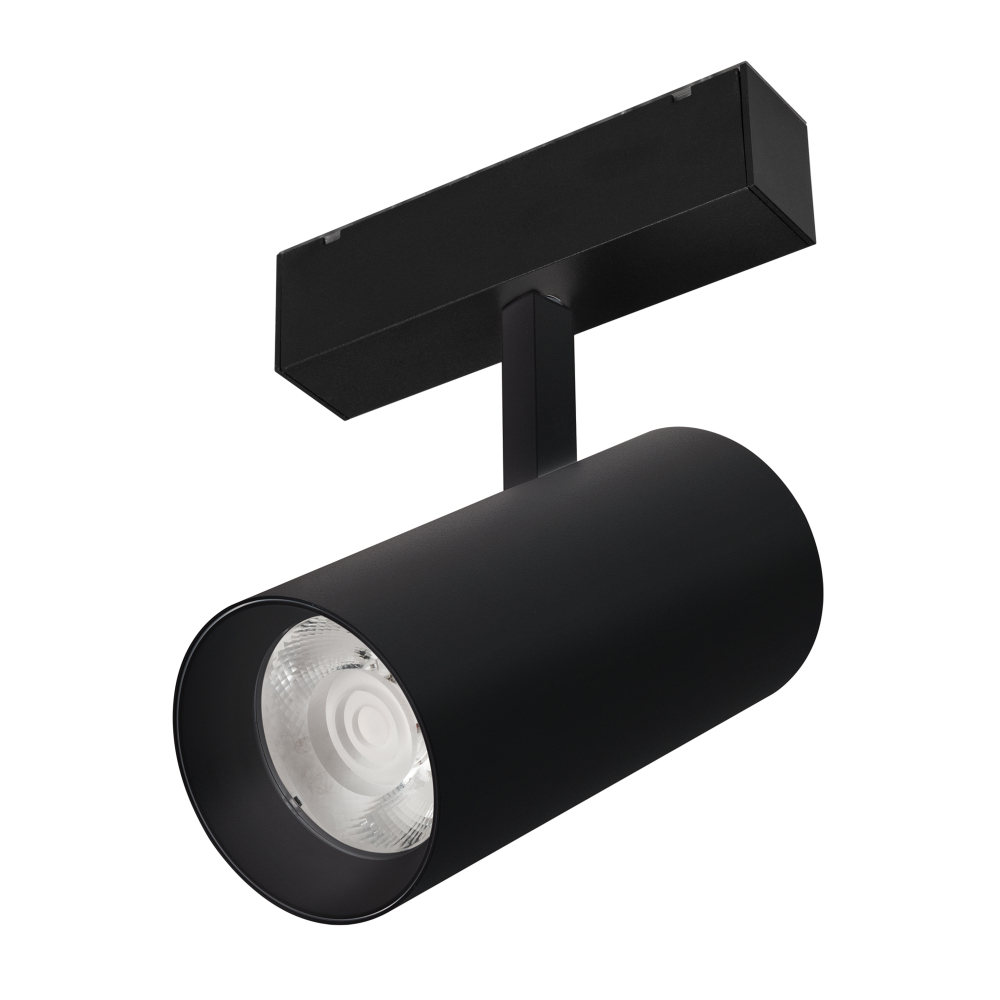 Светильник MAG-SPOT-45-R65-18W Day4000 (BK, 36 deg, 24V) (Arlight, IP20 Металл, 3 года)
