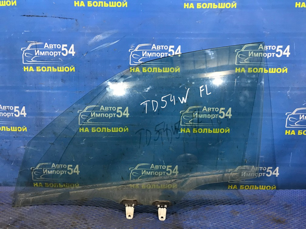 Стекло двери передней левой SUZUKI ESCUDO 2005