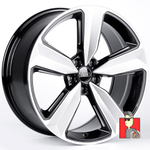 Комплект дисков Audi 19x8.5 et30 5x112