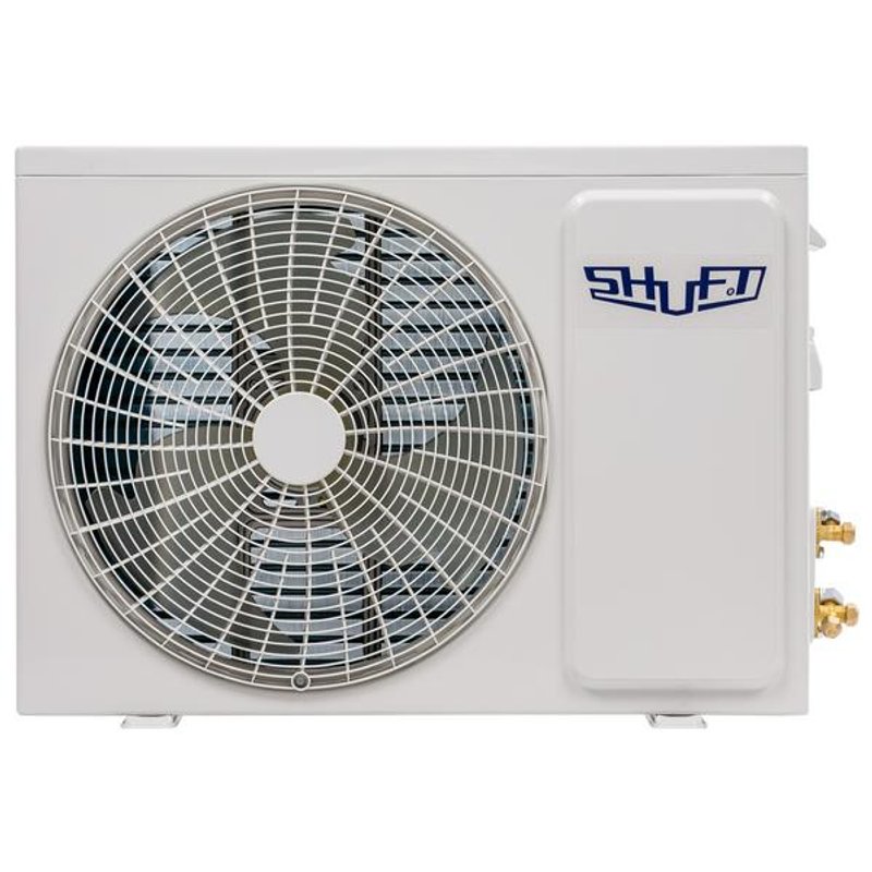 Сплит-система SHUFT, ASGARD DC Inverter, SFTHAI/in-07HN8/BL / SFTHAI/out-07HN8/BL
