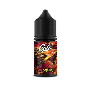 Купить Cult Salt 30 мл - The Legend (20 мг)