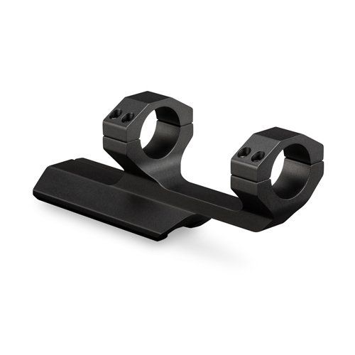 Кронштейн с кольцами Vortex Cantilever 25,4 мм с выносом (2'')  CM-102
