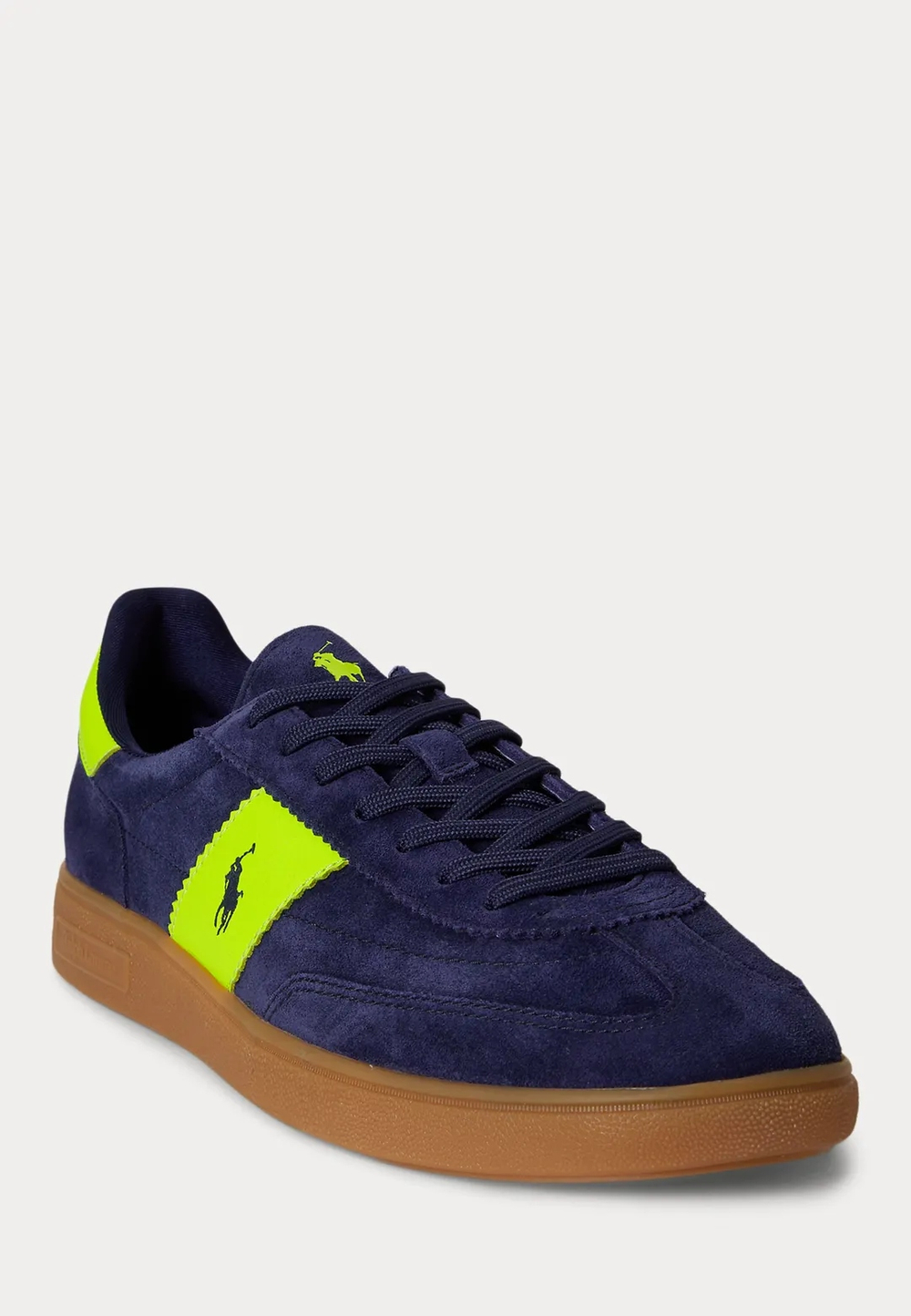 Кеды мужские POLO RALPH LAUREN BEDFORD