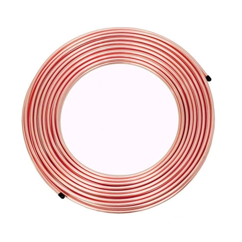 Труба медная Standard 12,7х0,81х15000 (1/2)