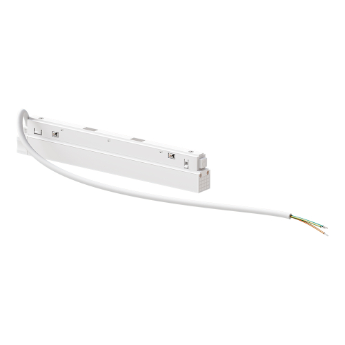 Блок питания в магнитный шинопровод Arte Lamp LINEA A482533N