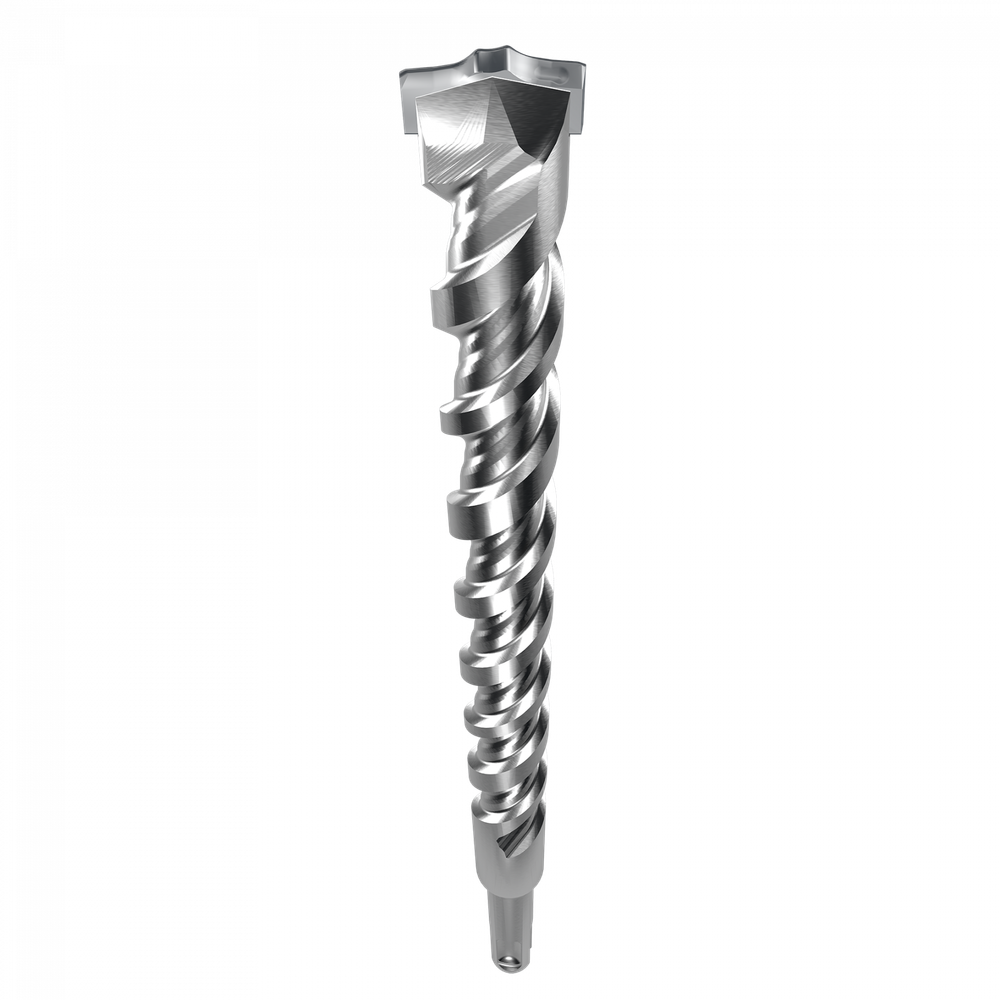 Бур по бетону Heller SDS-plus Bionic Pro 14х200х250мм