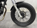 Yamaha TW200 , 2001