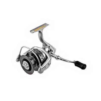 Безынерционная катушка Ryobi Pilot CS 5500