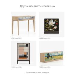 Комод TIMELESS TL029