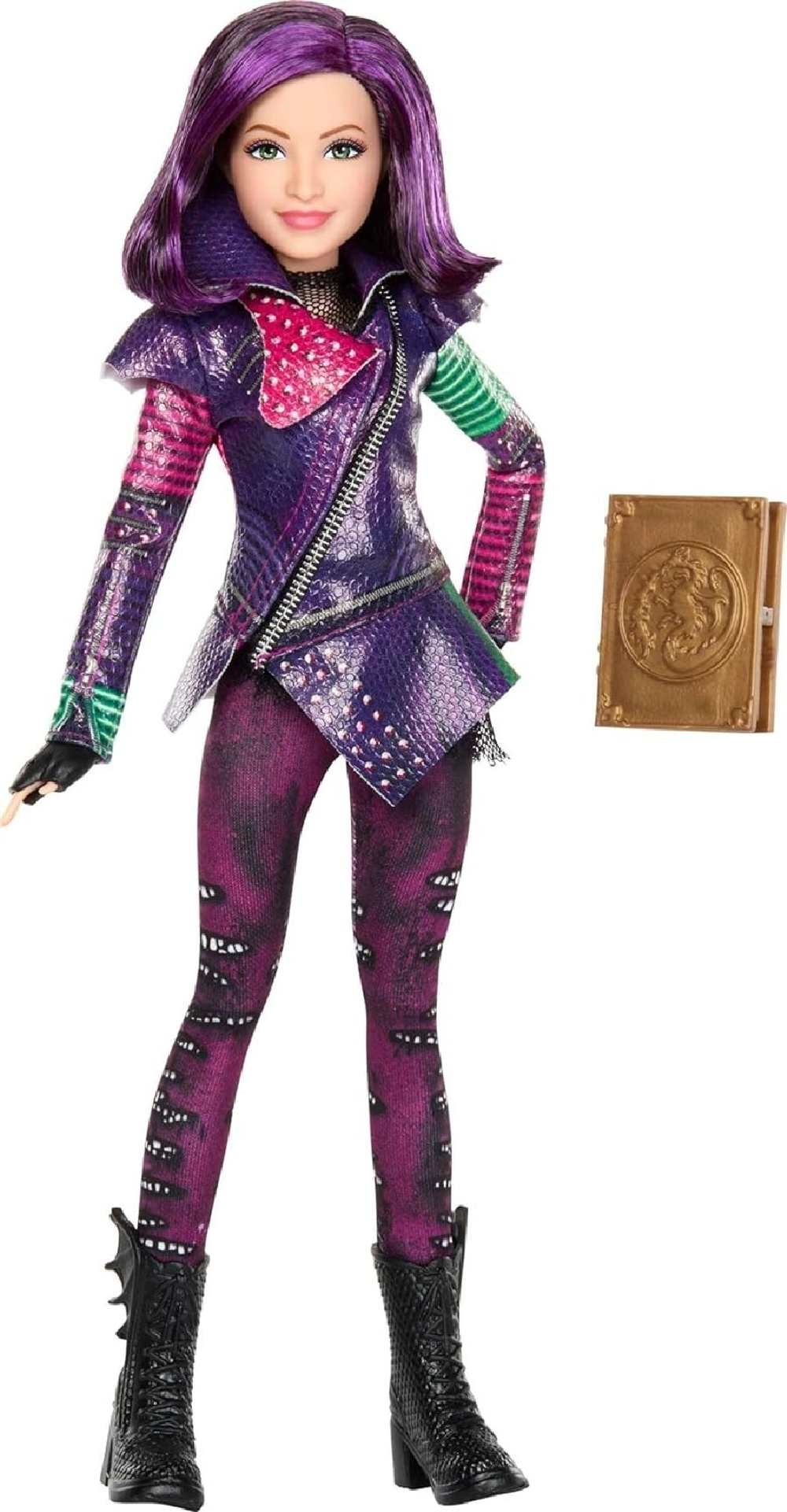 Кукла Descendants Наследники Мэл