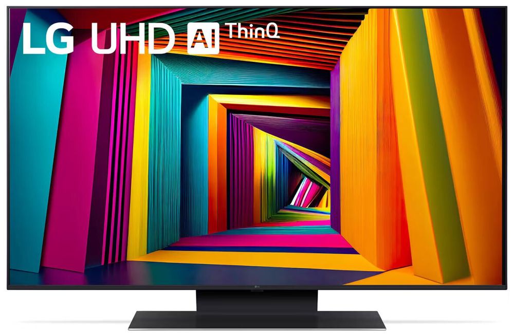 ЖК телевизор LG 75UT91006LA ЖК телевизор LG 75UT91006LA