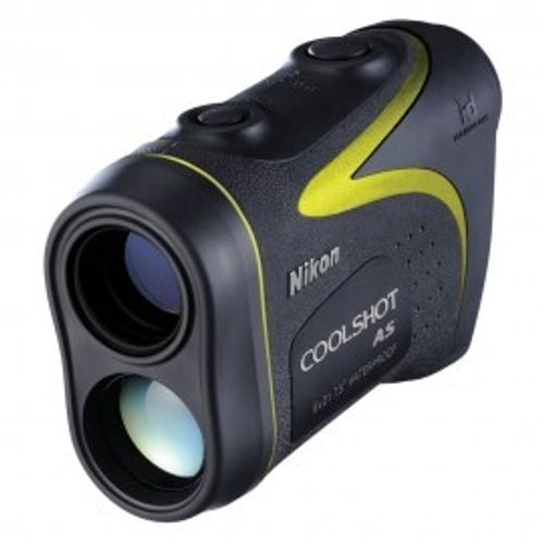 Nikon LRF COOLSHOT AS