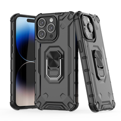 Чехол Ice armor ring Case для iPhone 15 Pro Max