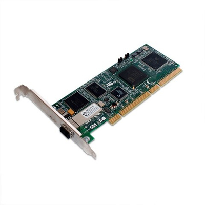 Контроллер Emulex LightPulse 2Gb/s SP FC HBA LC LP PCI/PCI-X FC1010472-01 D
