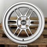 Комплект дисков Enkei RPF-1 15x8 et20 4x100