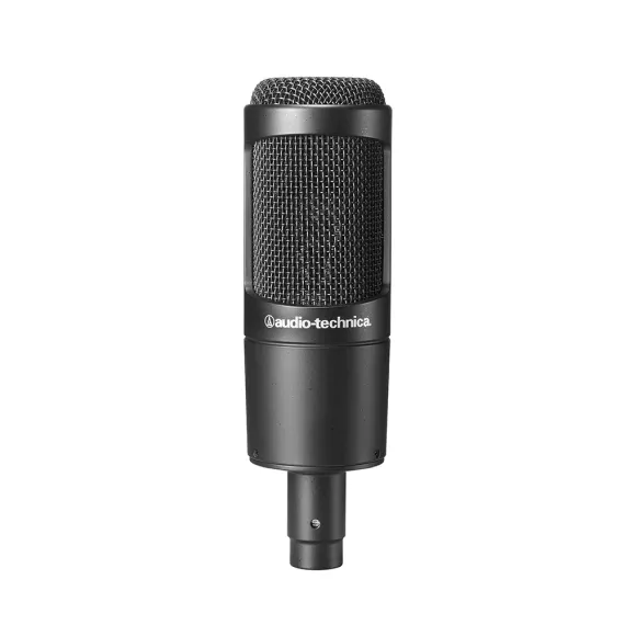 Audio-technica AT2035