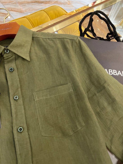 Рубашка Dolce & Gabbana