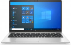 Ноутбук HP EliteBook 855 G8 15.6" FHD/ Ryzen 7 PRO 5850U/ 16GB/ 512GB SSD/ noODD/ WiFi/ BT/ Win10Pro (401P3EA)