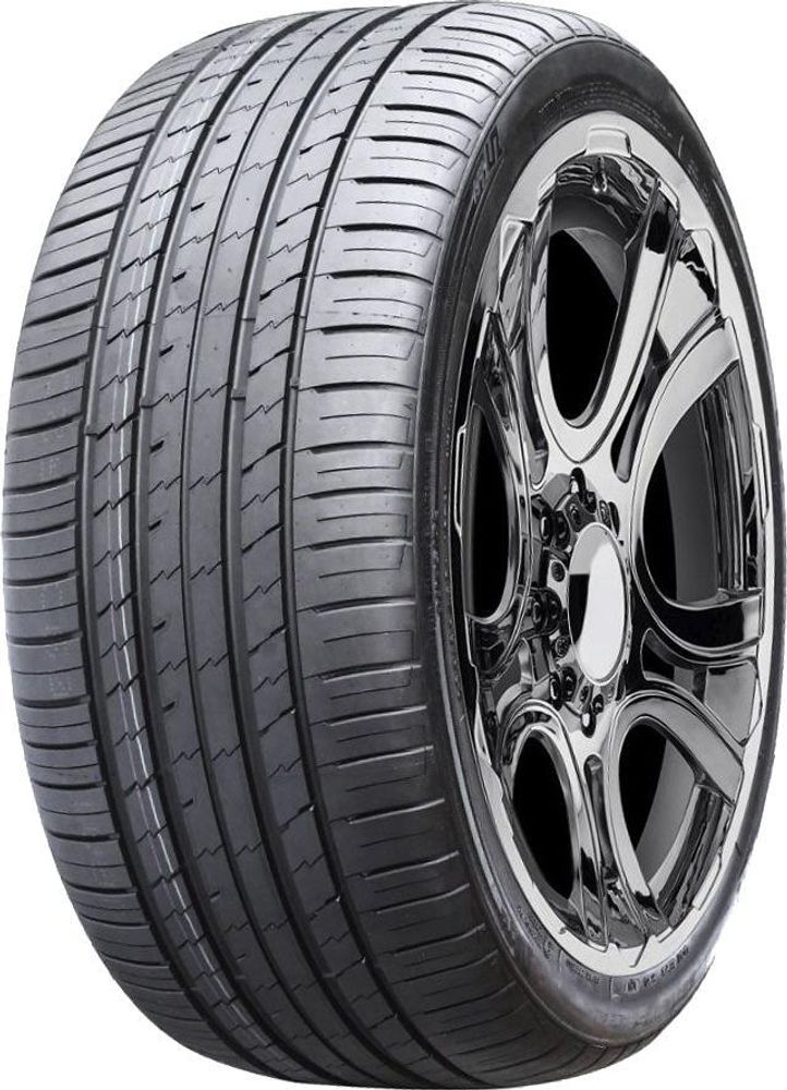 Tracmax X-privilo RS 01+ 285/50 R20 116W
