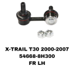 СЕРЬГИ X-TRAIL T30 00-