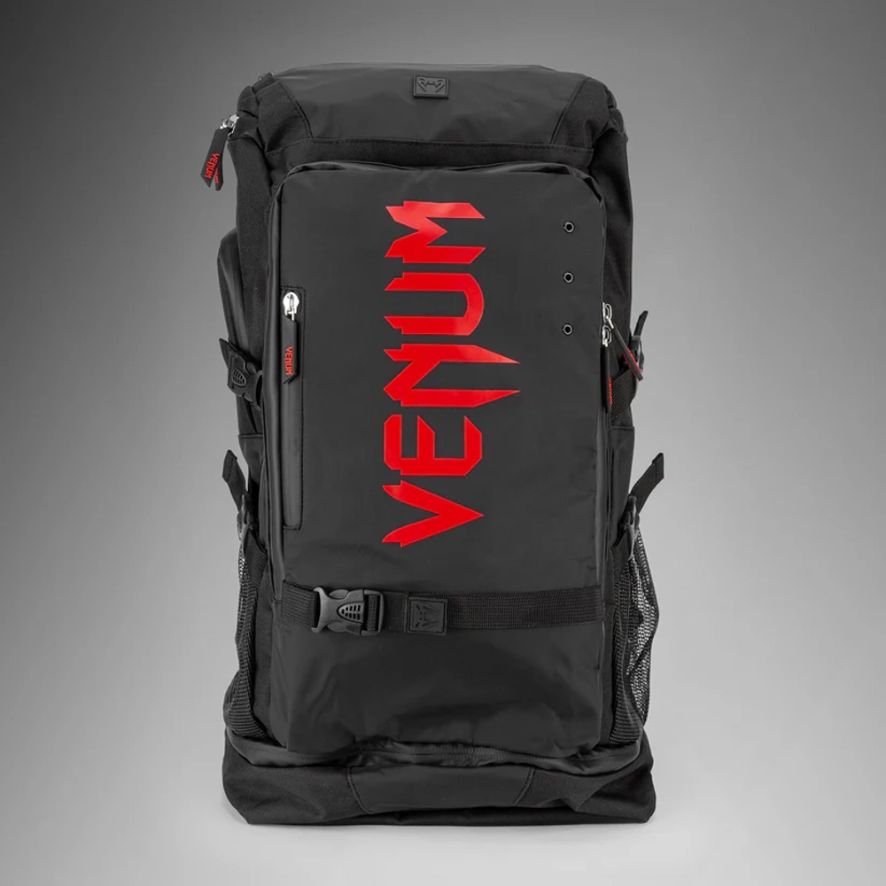 Рюкзак Venum Challenger Xtrem Evo Black/Red